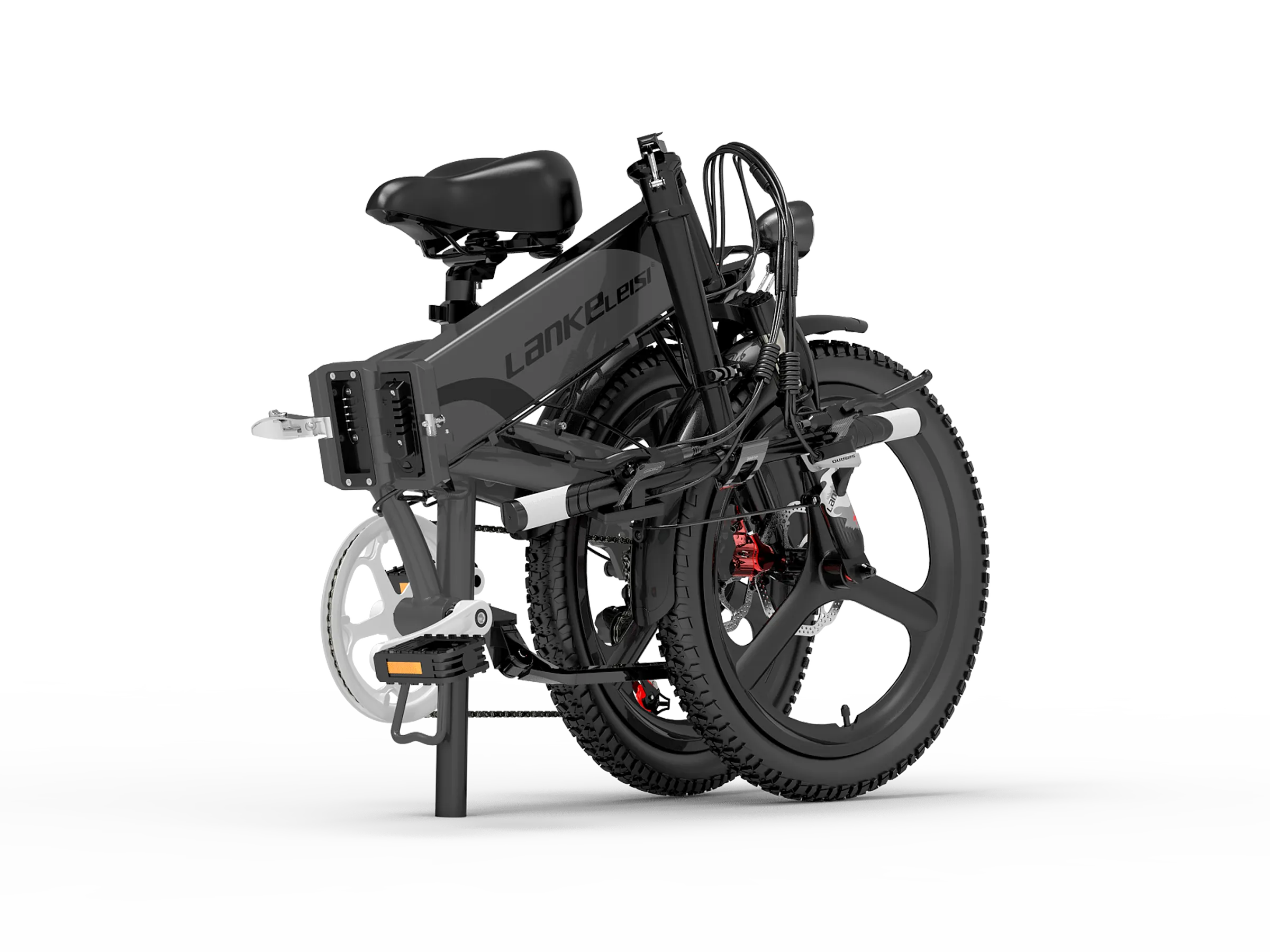 LANKELEISI G660