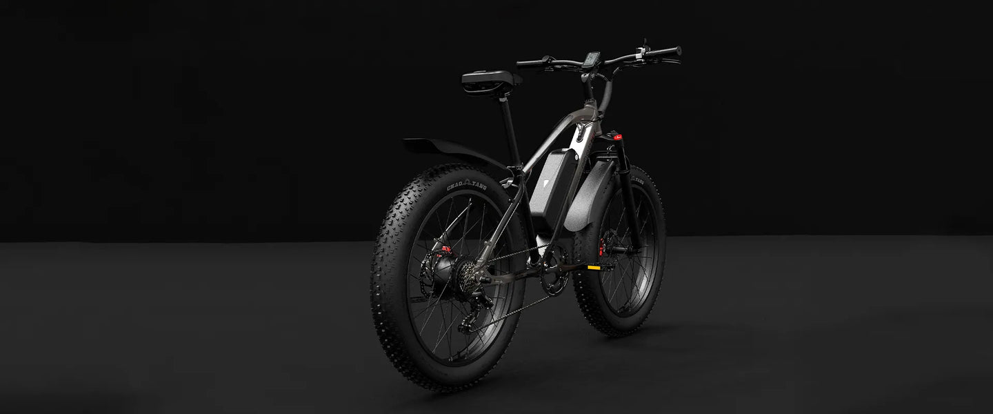 GOGOBEST GF600PLUS - Desktop Scene