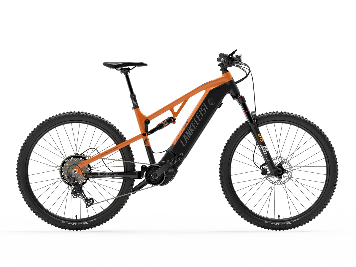 LANKELEISI GT800