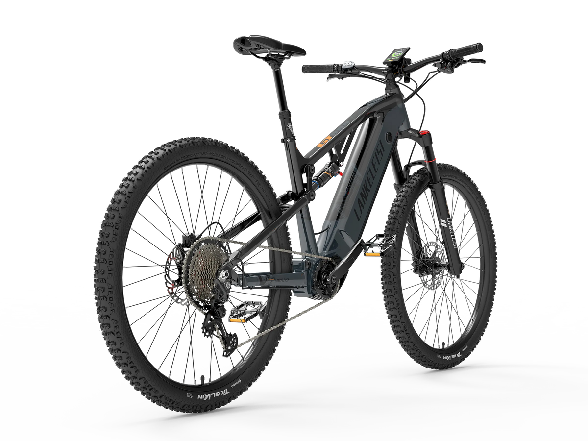 LANKELEISI GT800