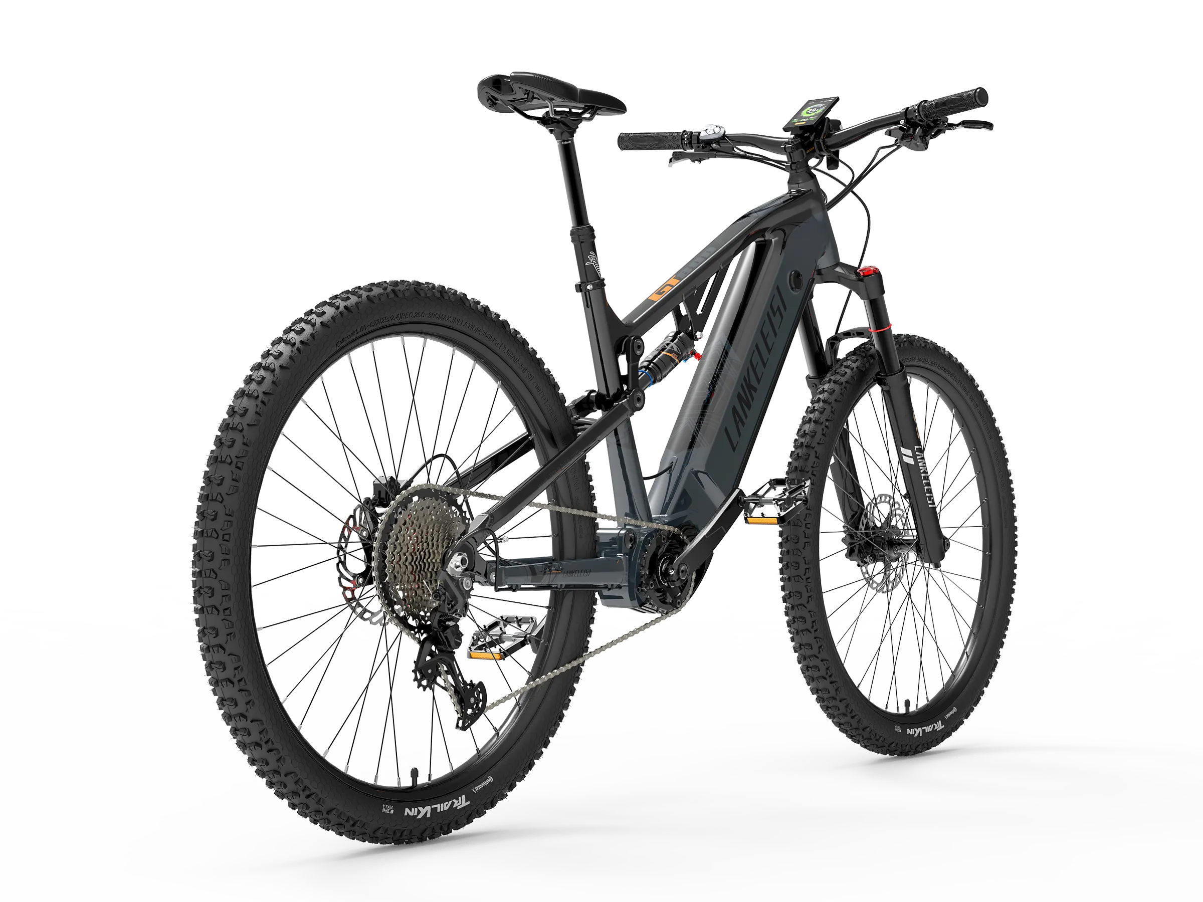 LANKELEISI GT800
