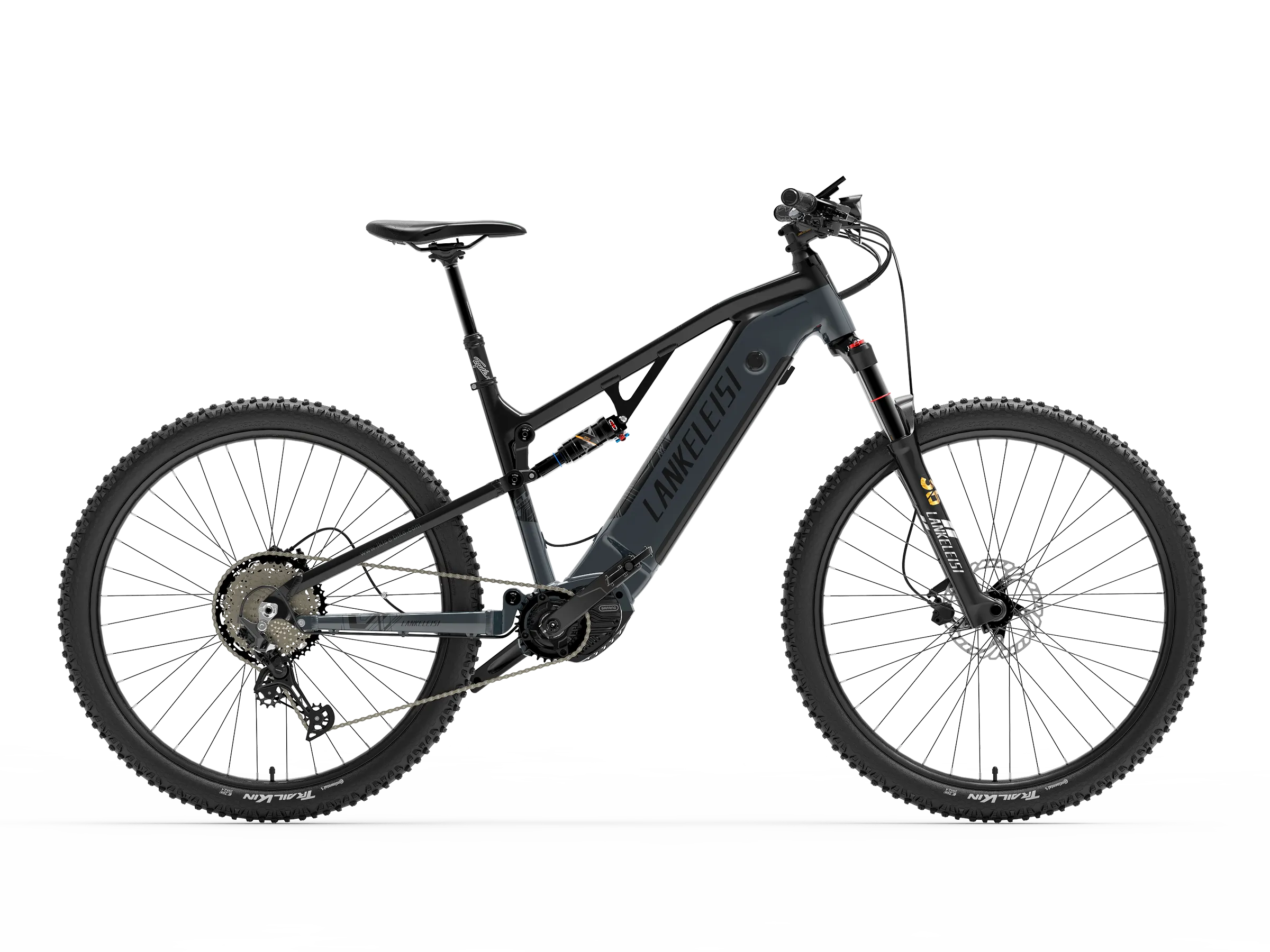 LANKELEISI GT800