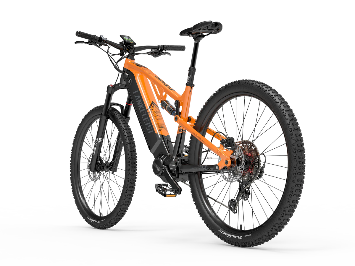 LANKELEISI GT800