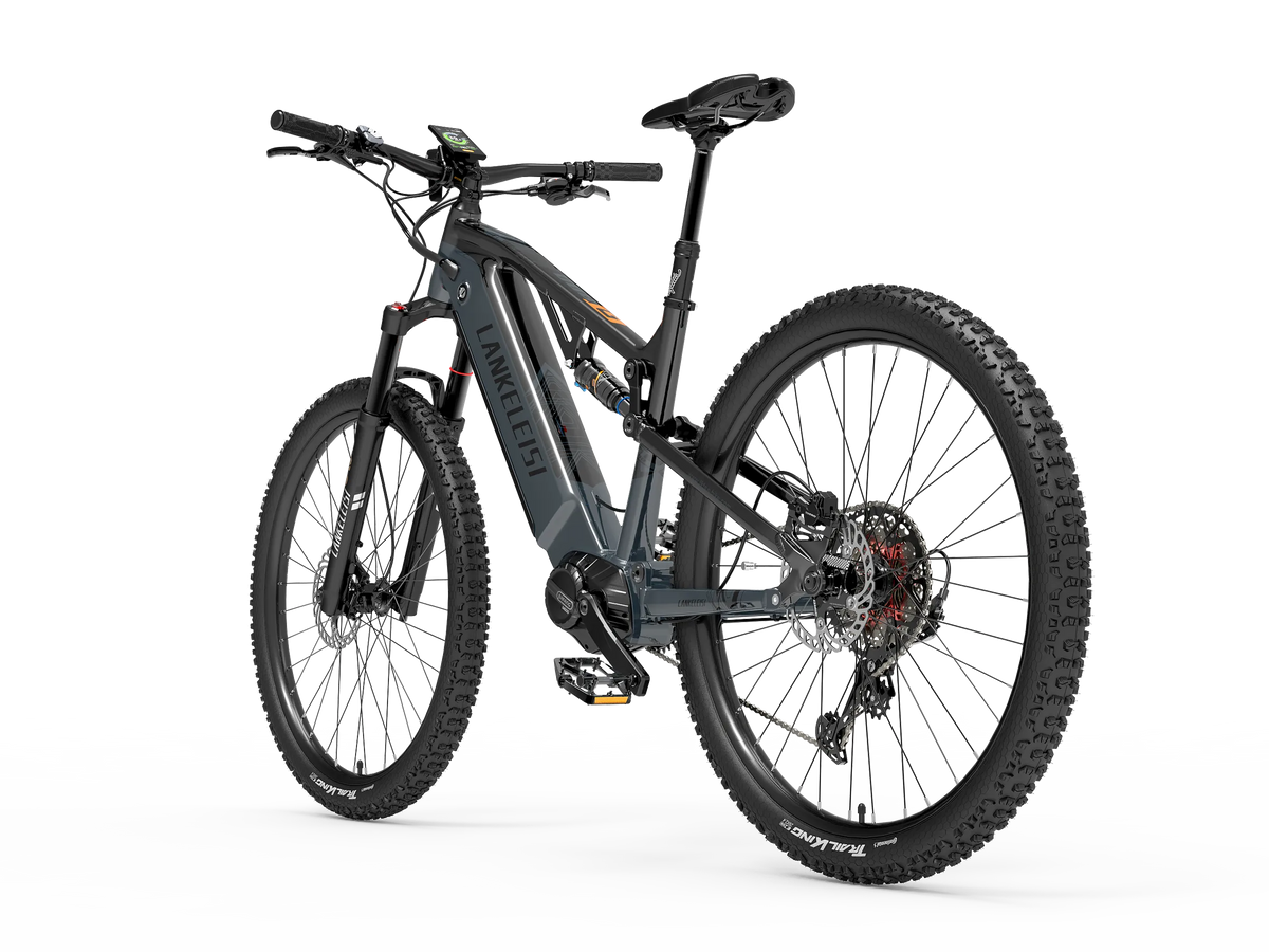 LANKELEISI GT800
