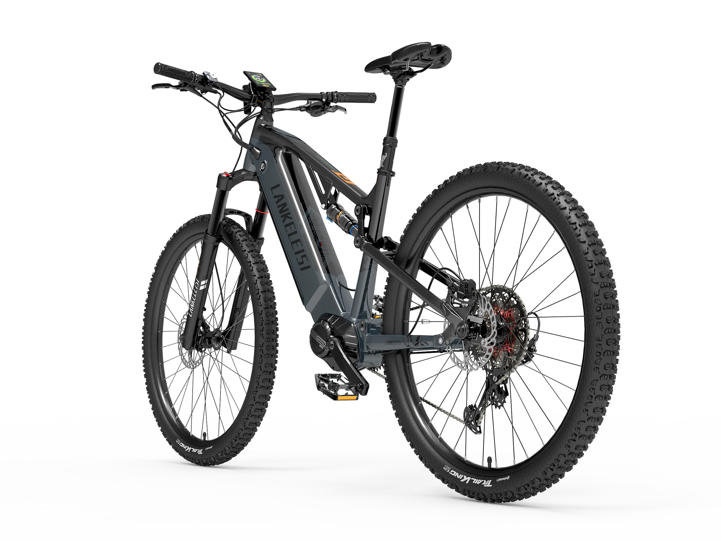 LANKELEISI GT800