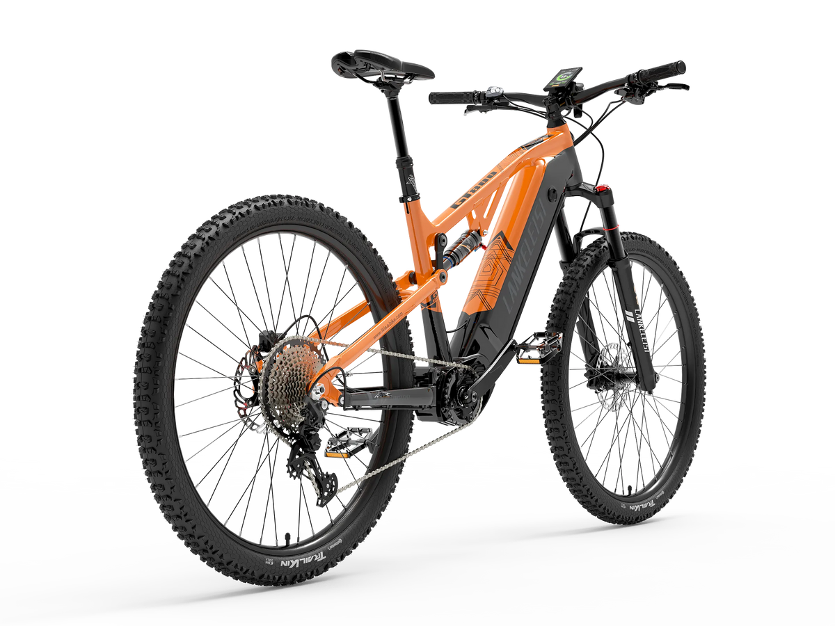 LANKELEISI GT800