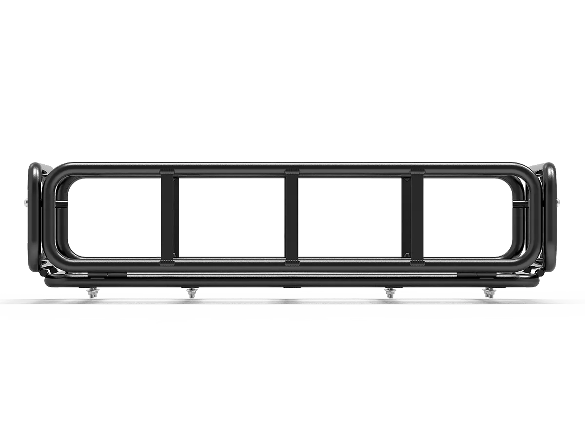 Wombat-1 Rear Cargo Basket Rack