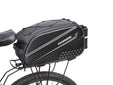 Wasserdichte Fahrradgepäckträgertasche