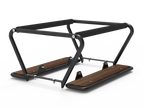 Wombat-1 Child Rail & Footrest Kit