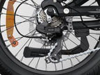 ENGWE L20 3.0 Boost