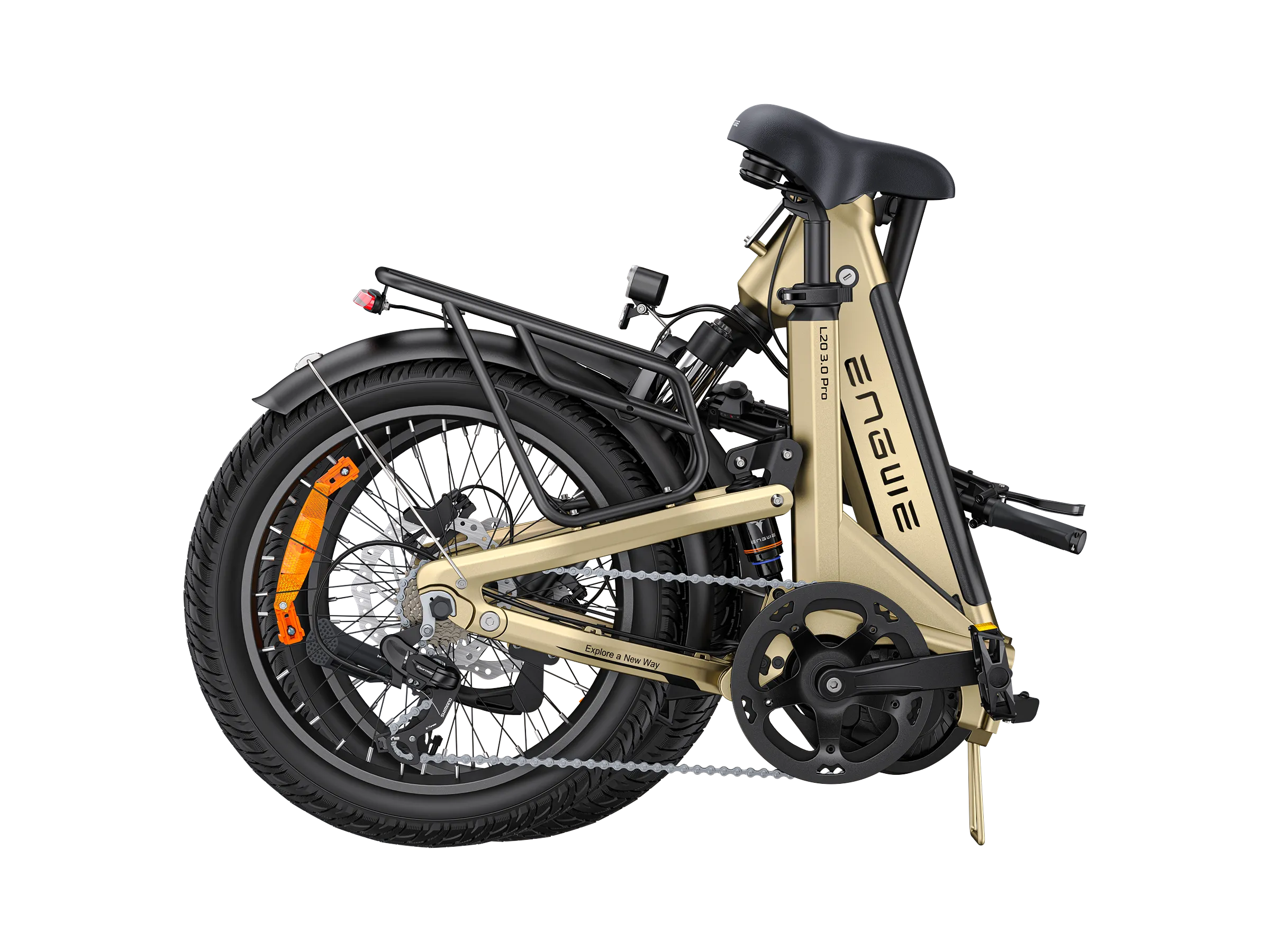 ENGWE L20 3.0 PRO