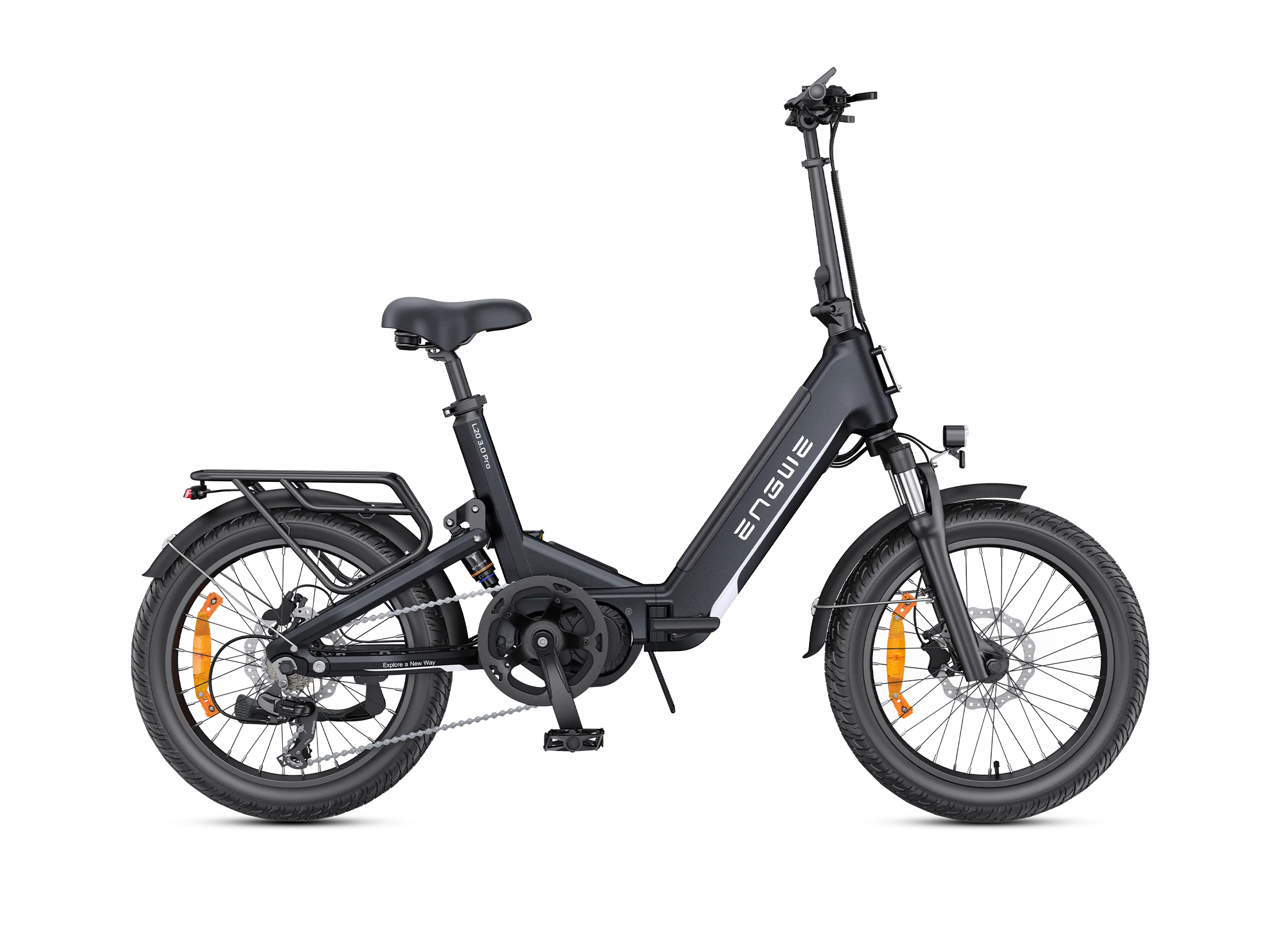 ENGWE L20 3.0 PRO