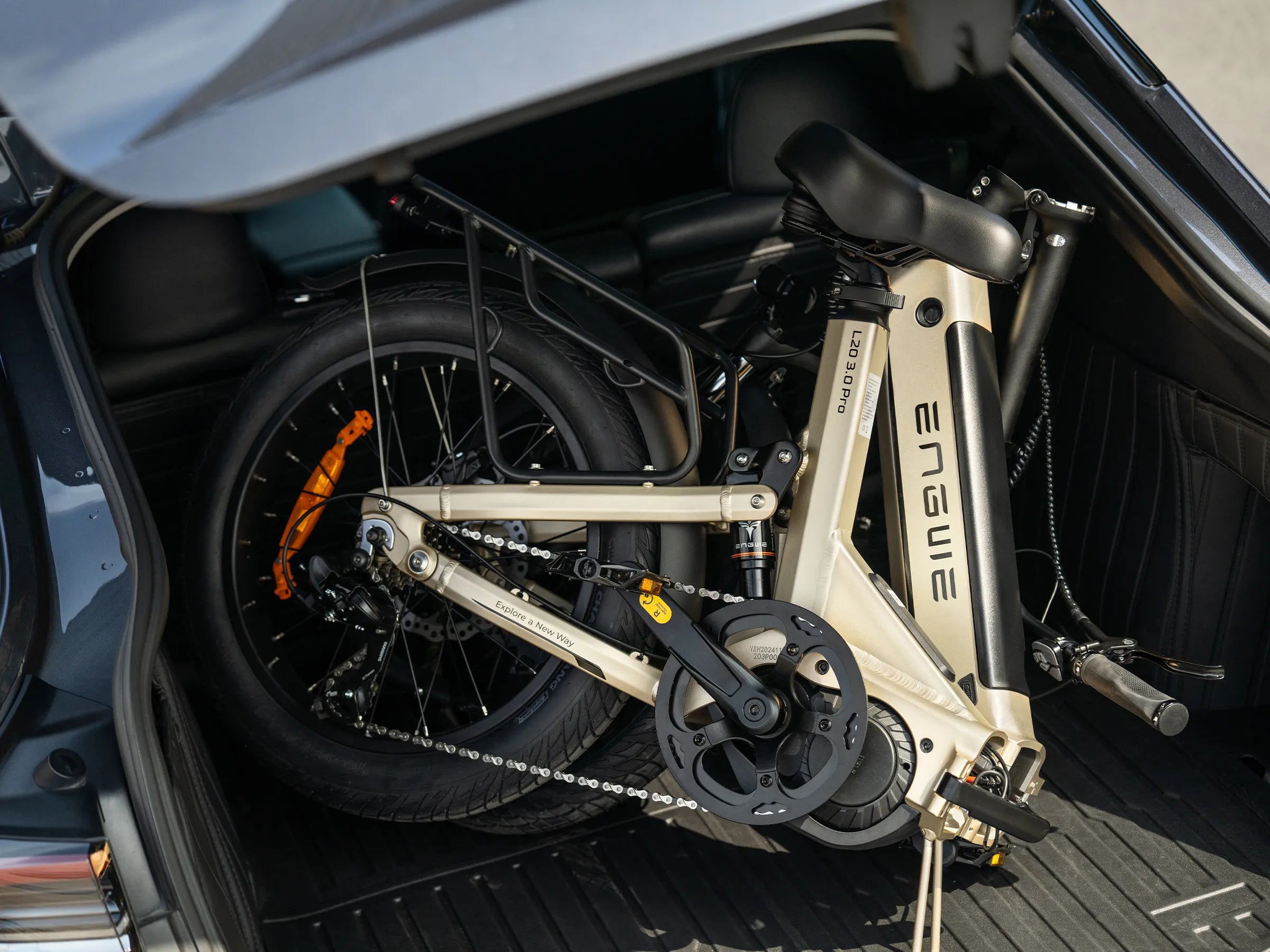 ENGWE L20 3.0 PRO