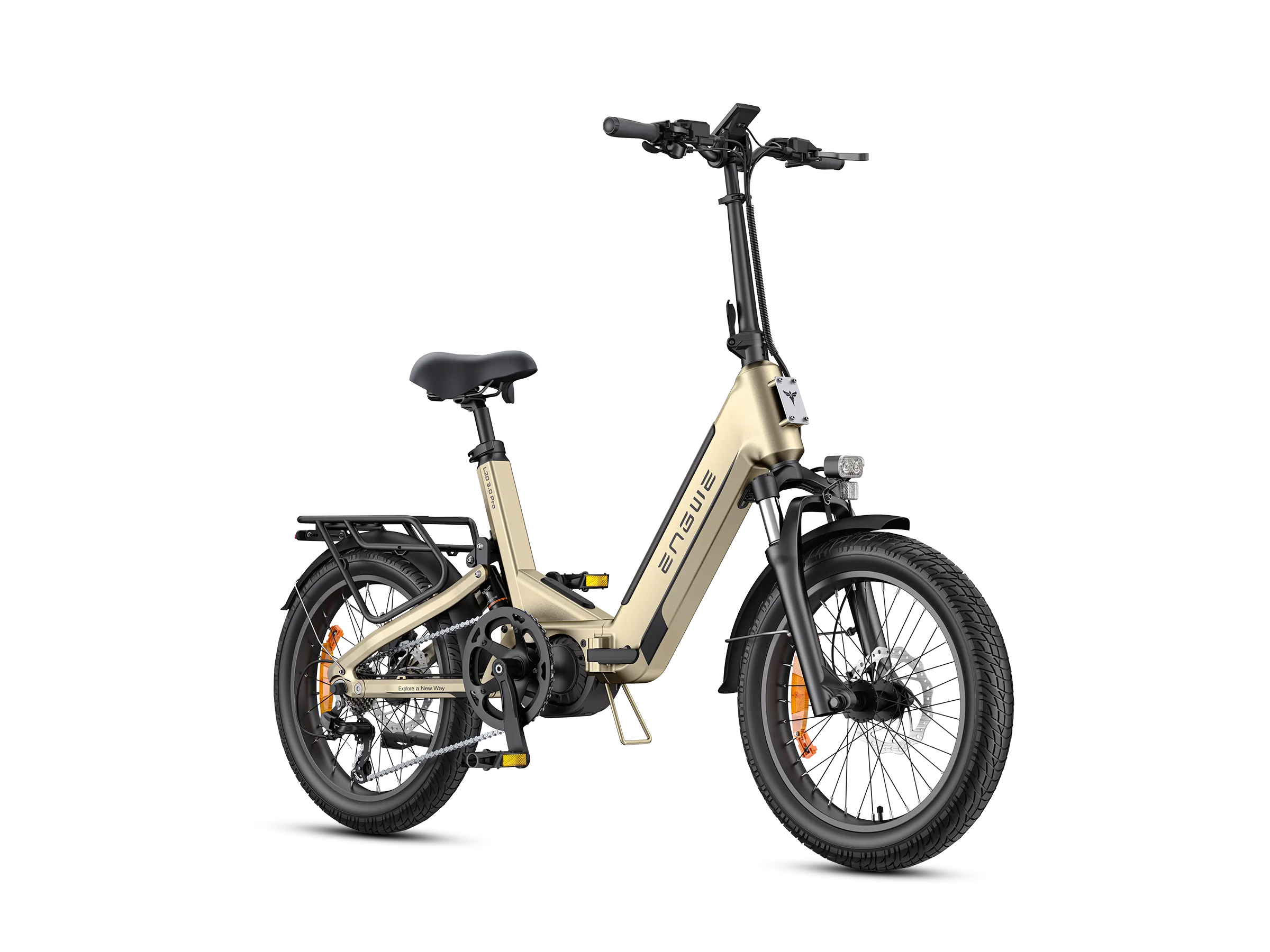 ENGWE L20 3.0 PRO