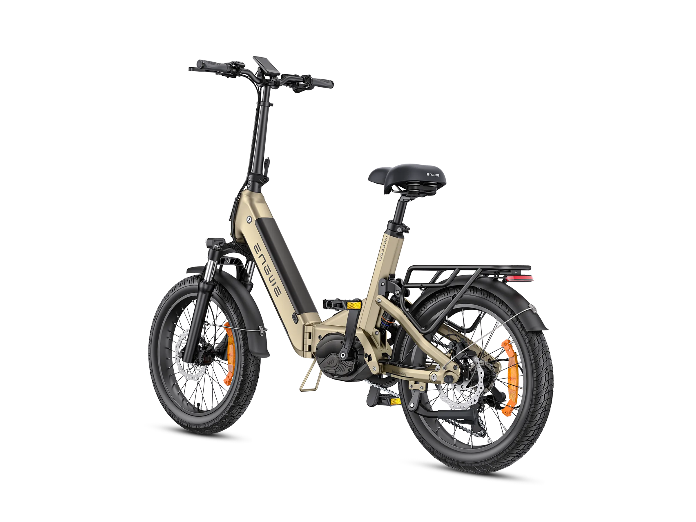 ENGWE L20 3.0 PRO