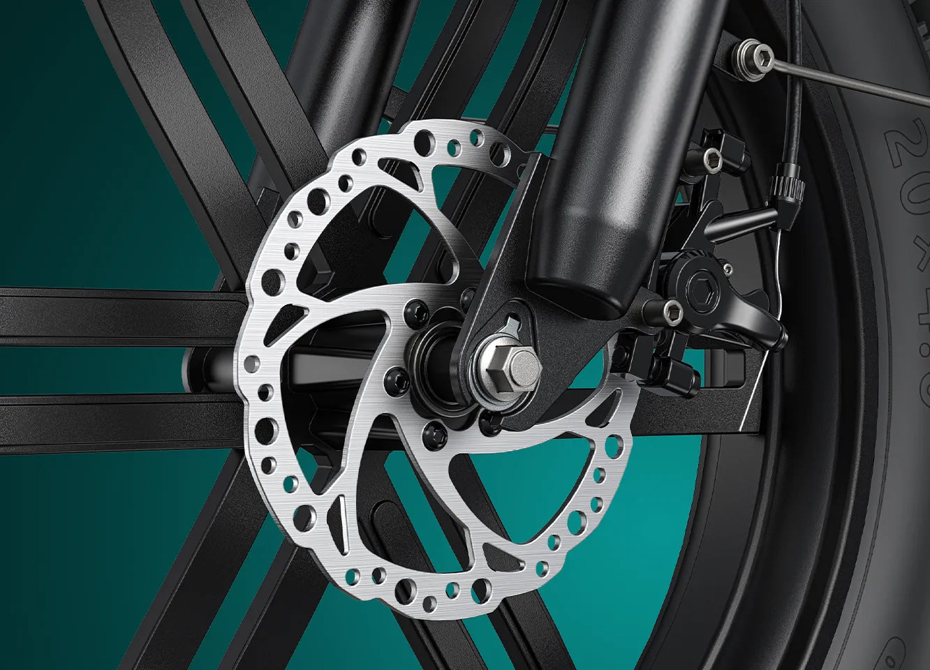 Disc Brakes