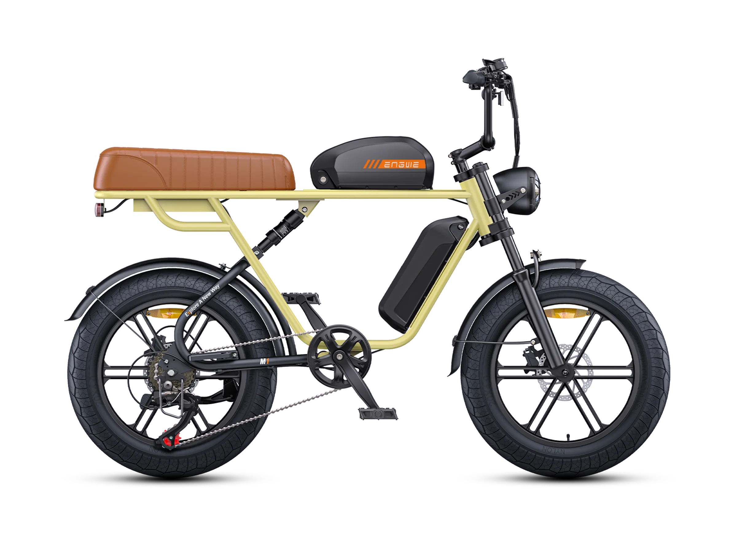 ENGWE M1