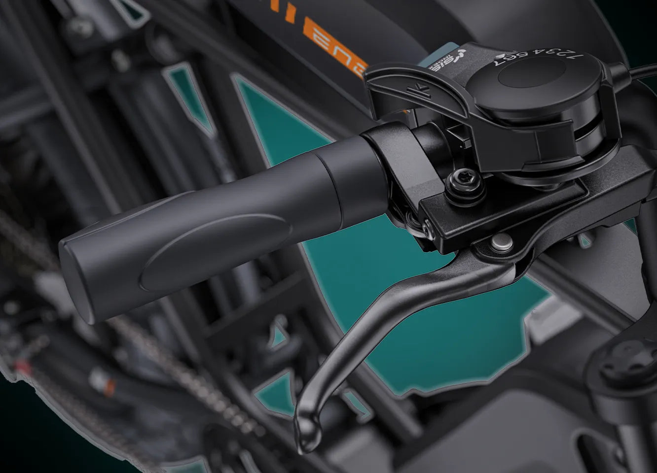 Hydraulic Disc Brakes