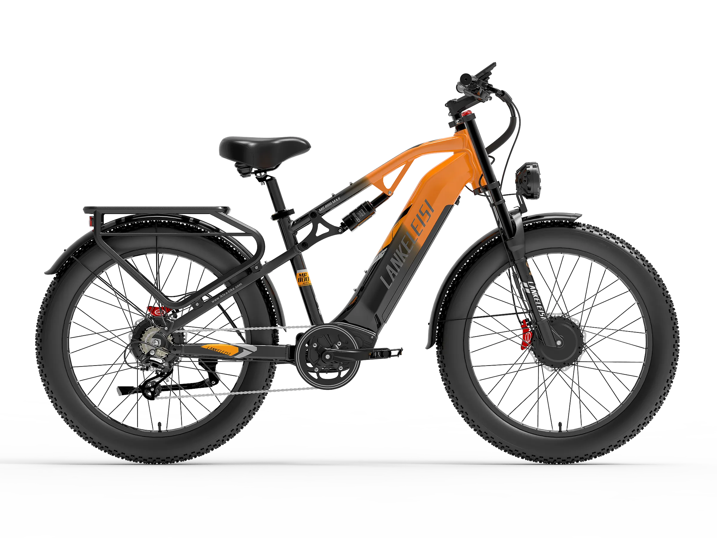 Lankeleisi MG800 MAX