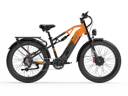 LANKELEISI MG800 MAX