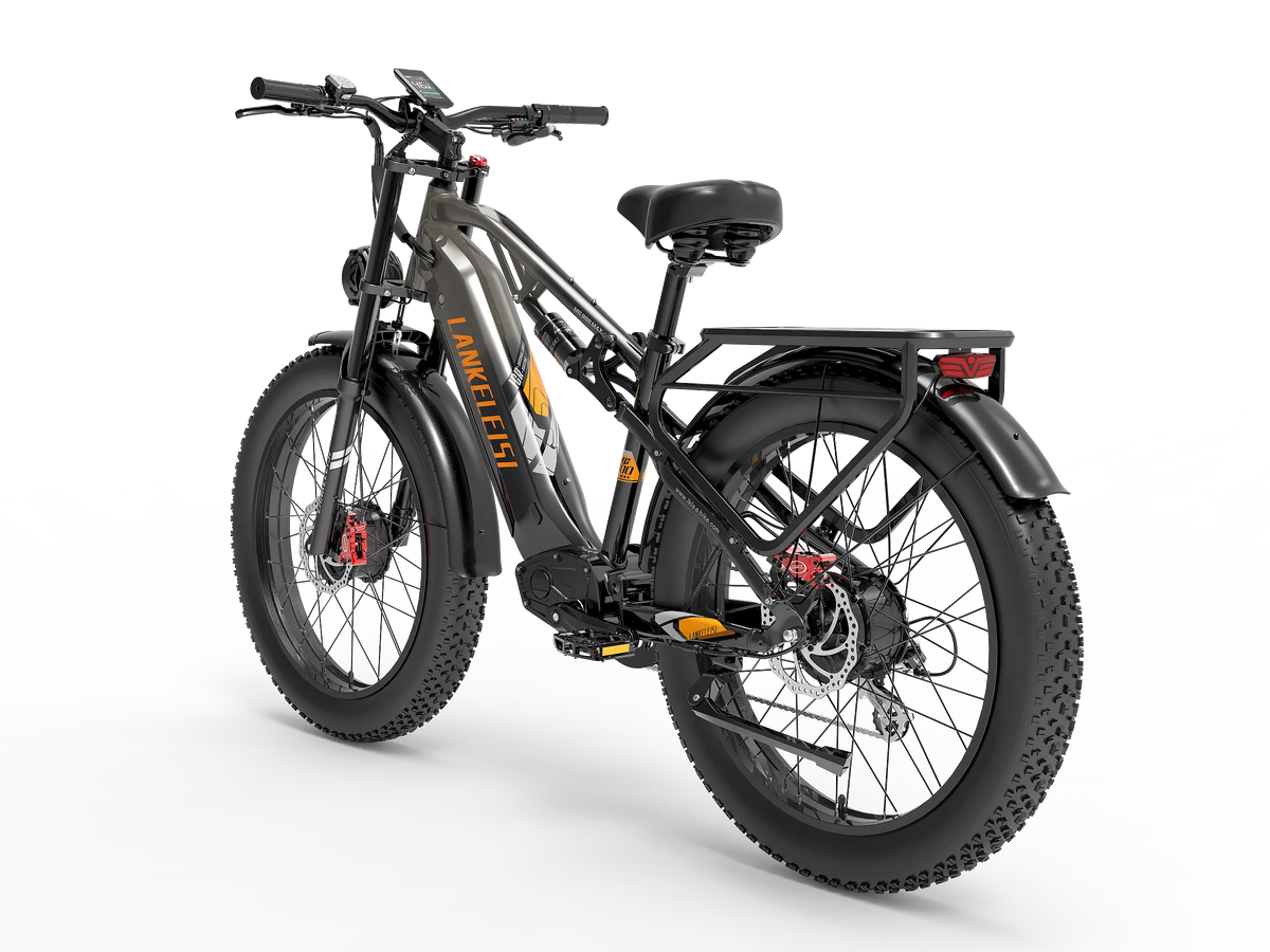Lankeleisi MG800 MAX