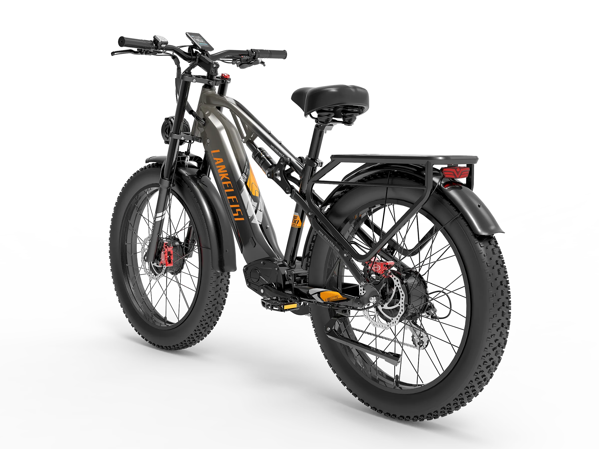 Lankeleisi MG800 MAX