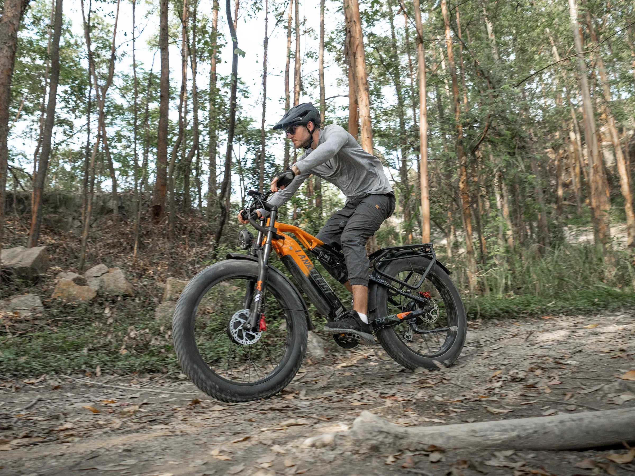 Lankeleisi MG800 MAX