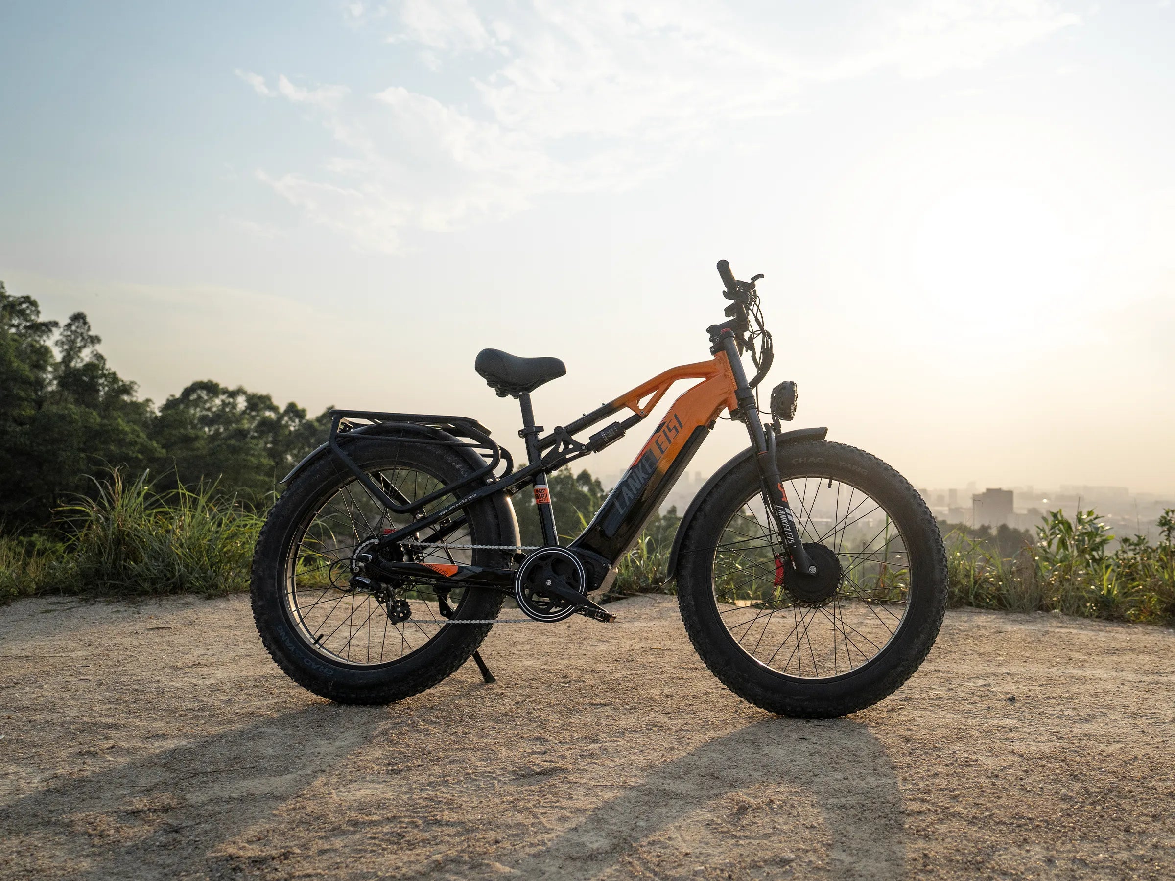 Lankeleisi MG800 MAX