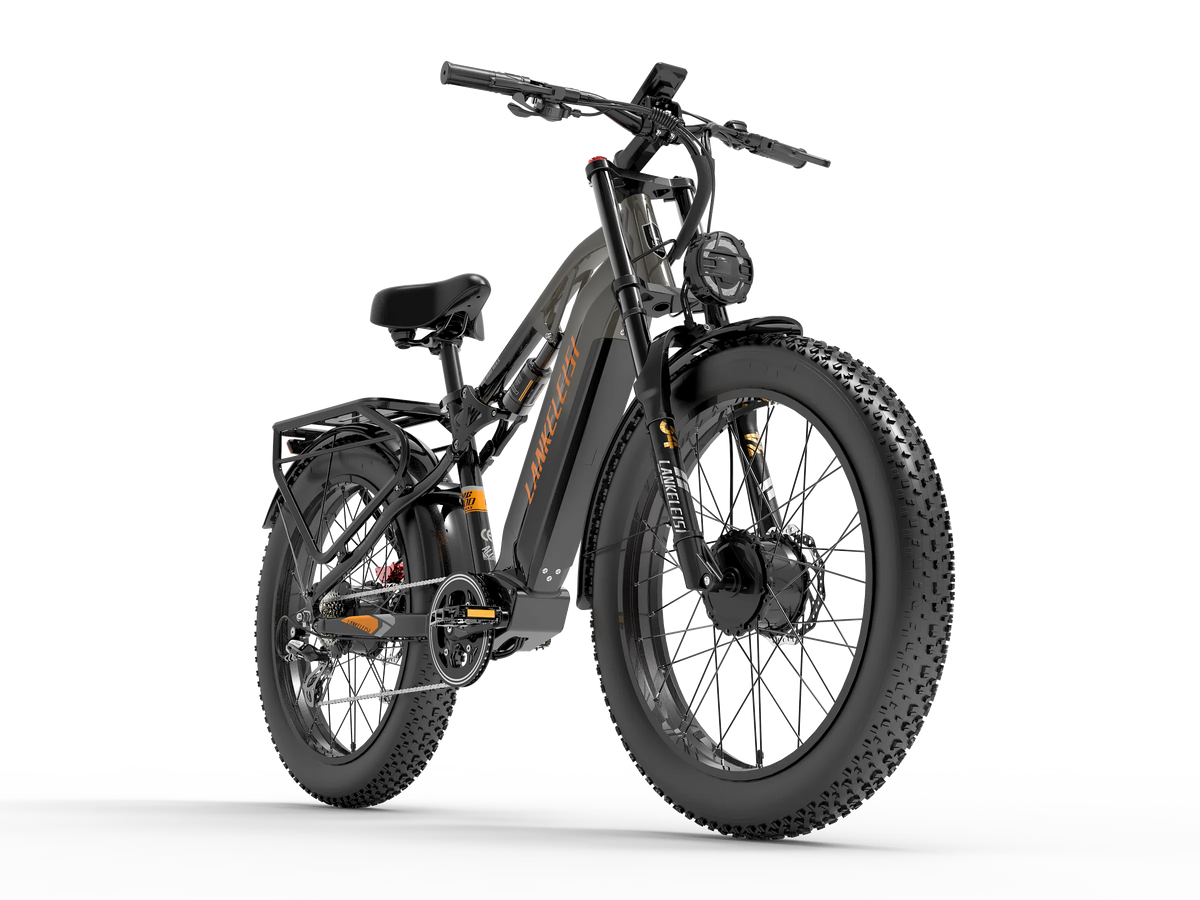 Lankeleisi MG800 MAX