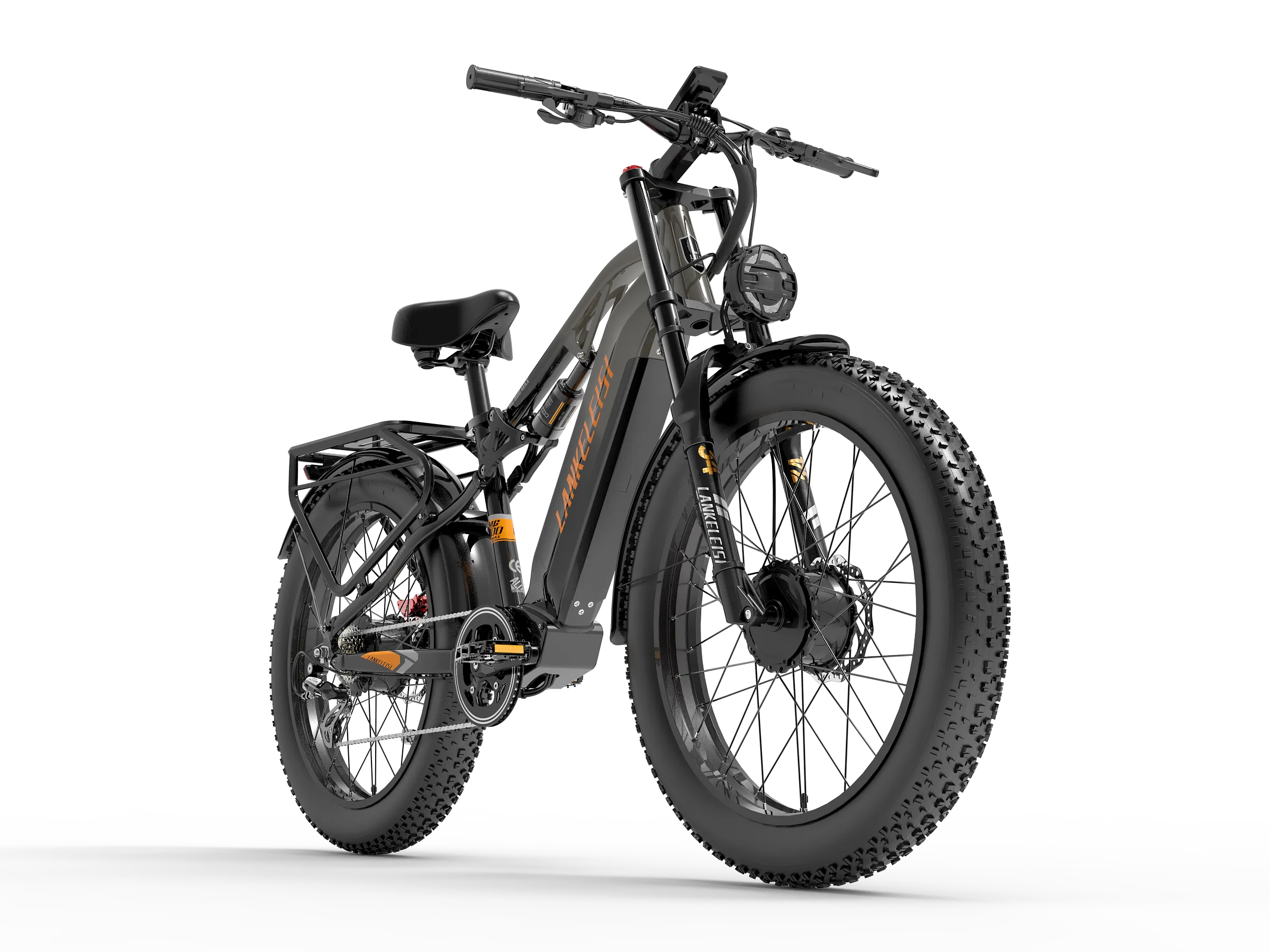 Lankeleisi MG800 MAX