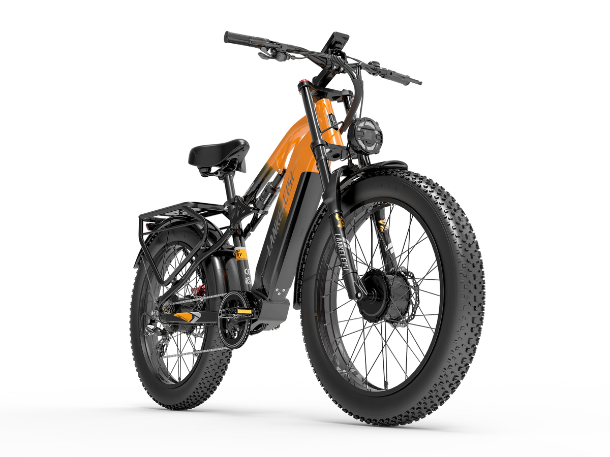 Lankeleisi MG800 MAX
