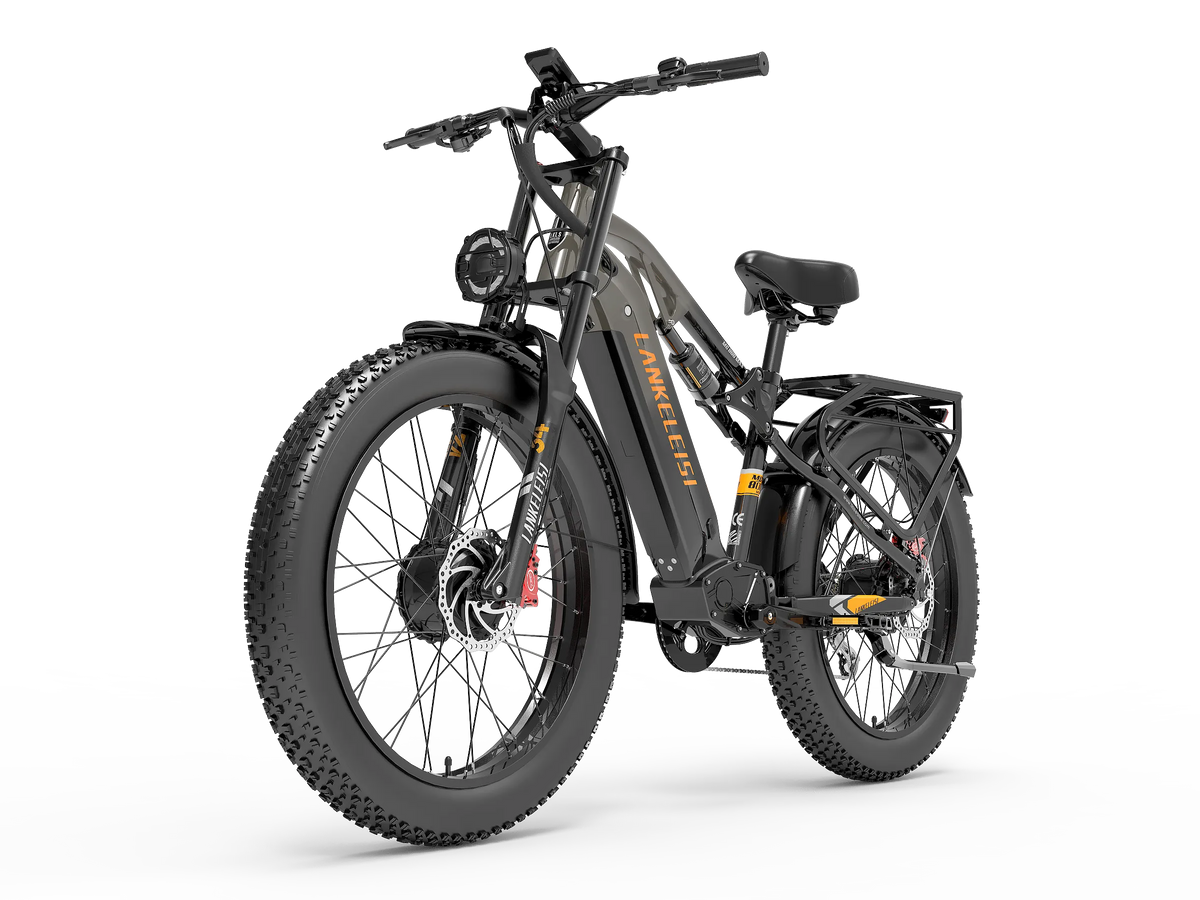 Lankeleisi MG800 MAX