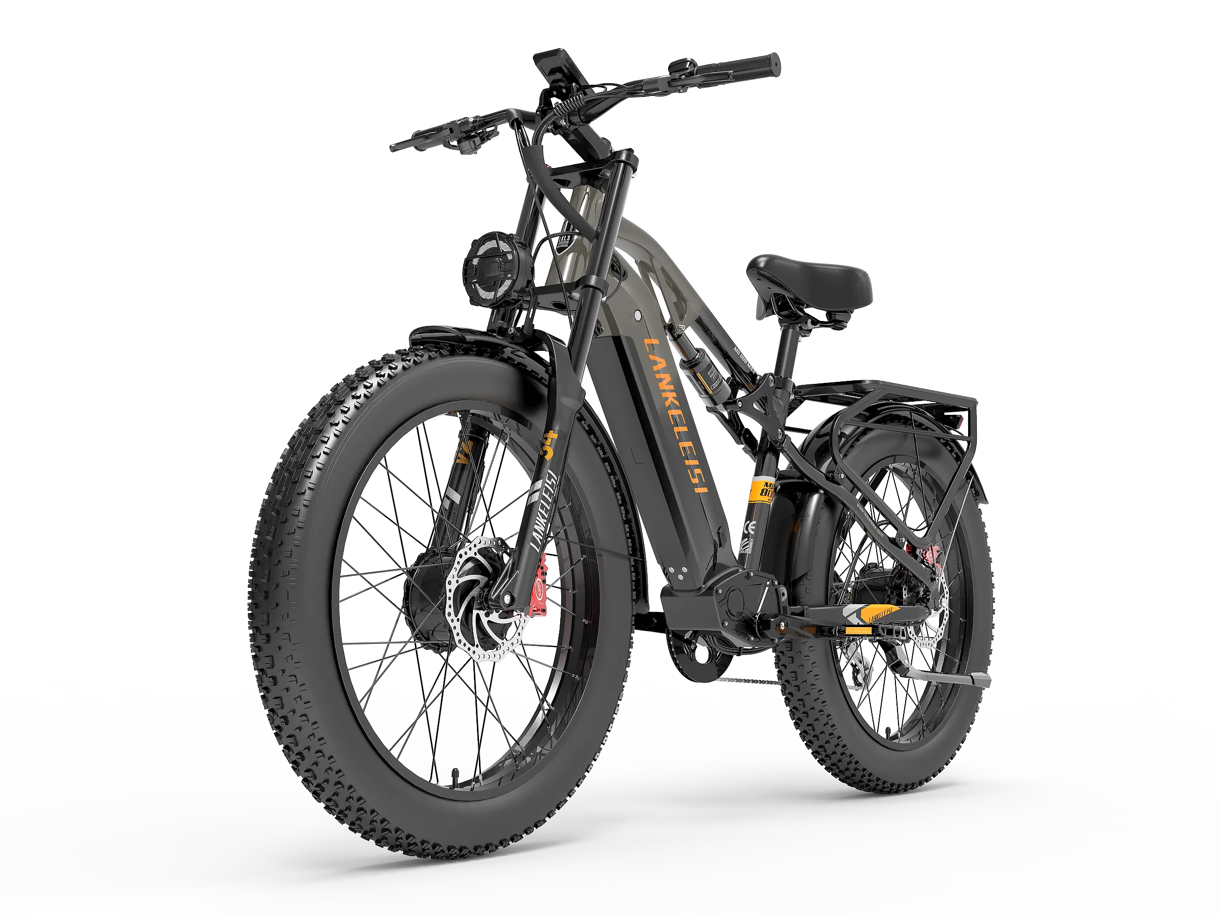 Lankeleisi MG800 MAX