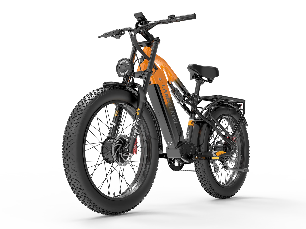 Lankeleisi MG800 MAX