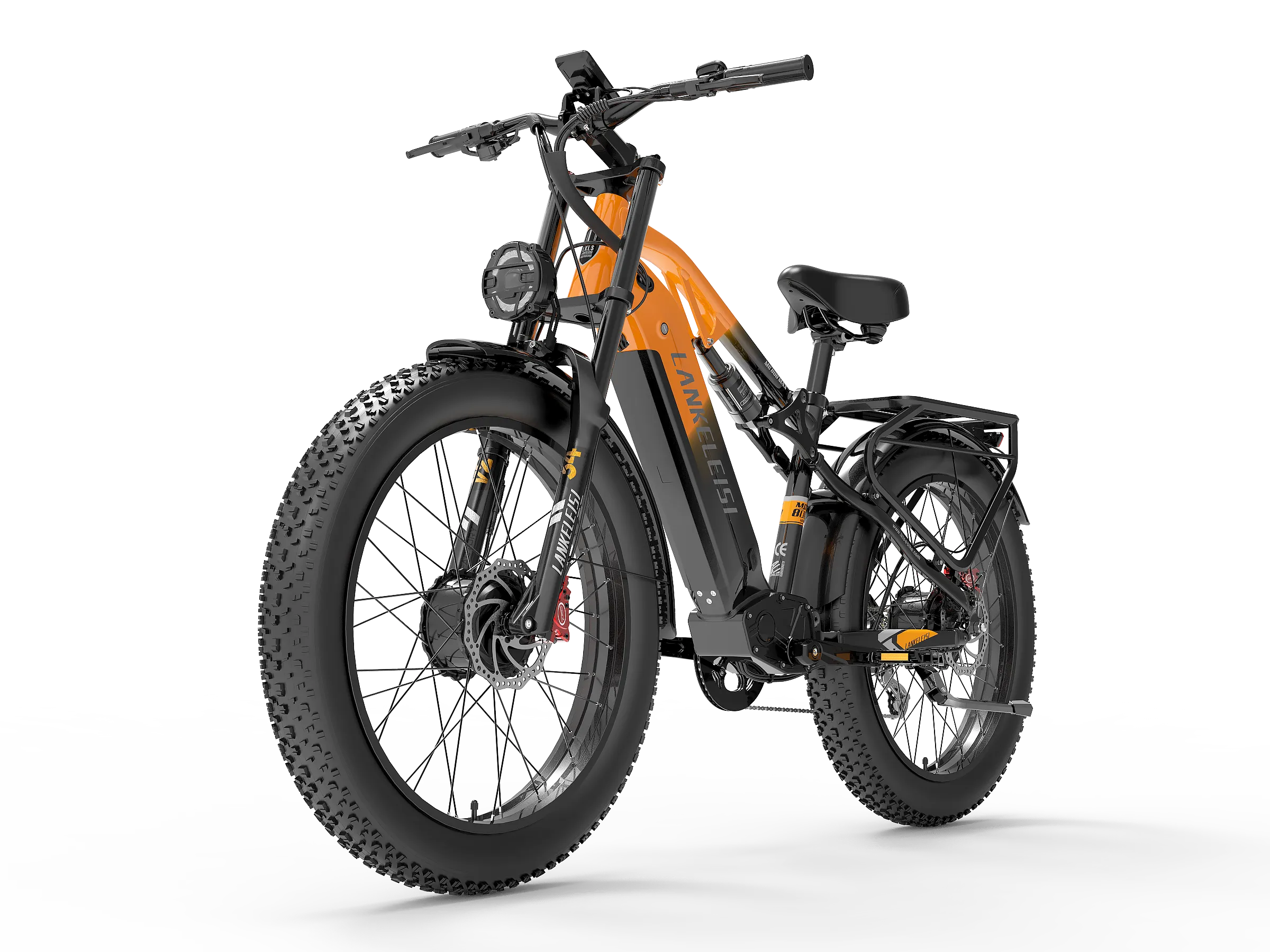 Lankeleisi MG800 MAX