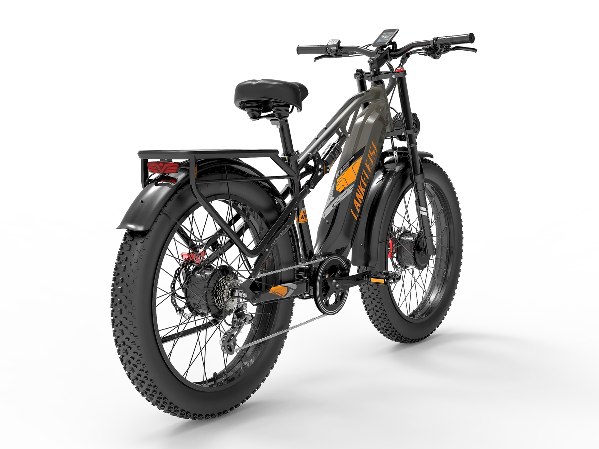 Lankeleisi MG800 MAX
