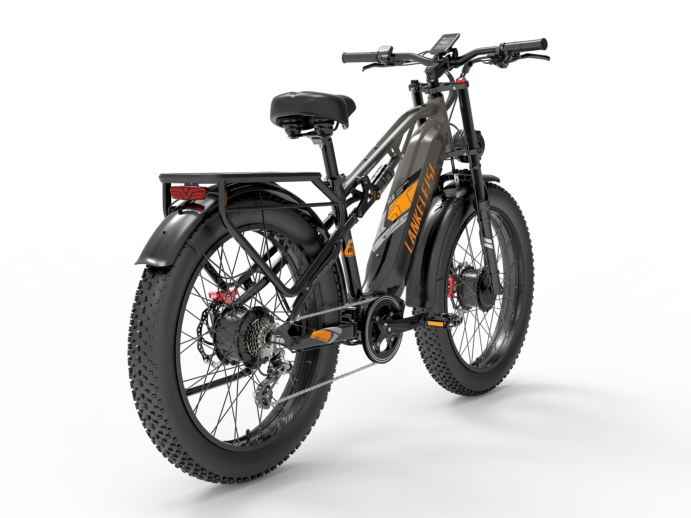 Lankeleisi MG800 MAX