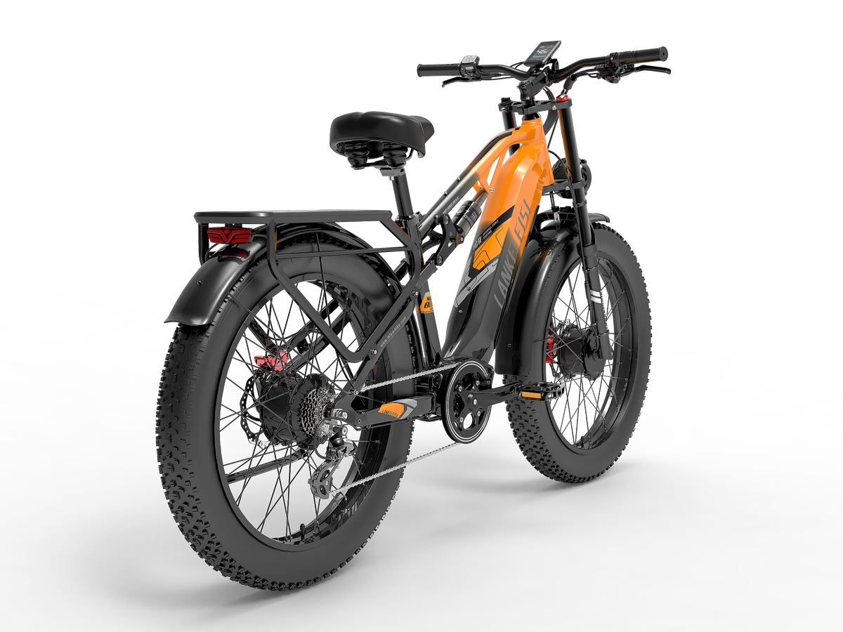 Lankeleisi MG800 MAX