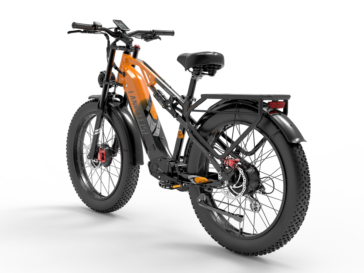 Lankeleisi MG800 MAX