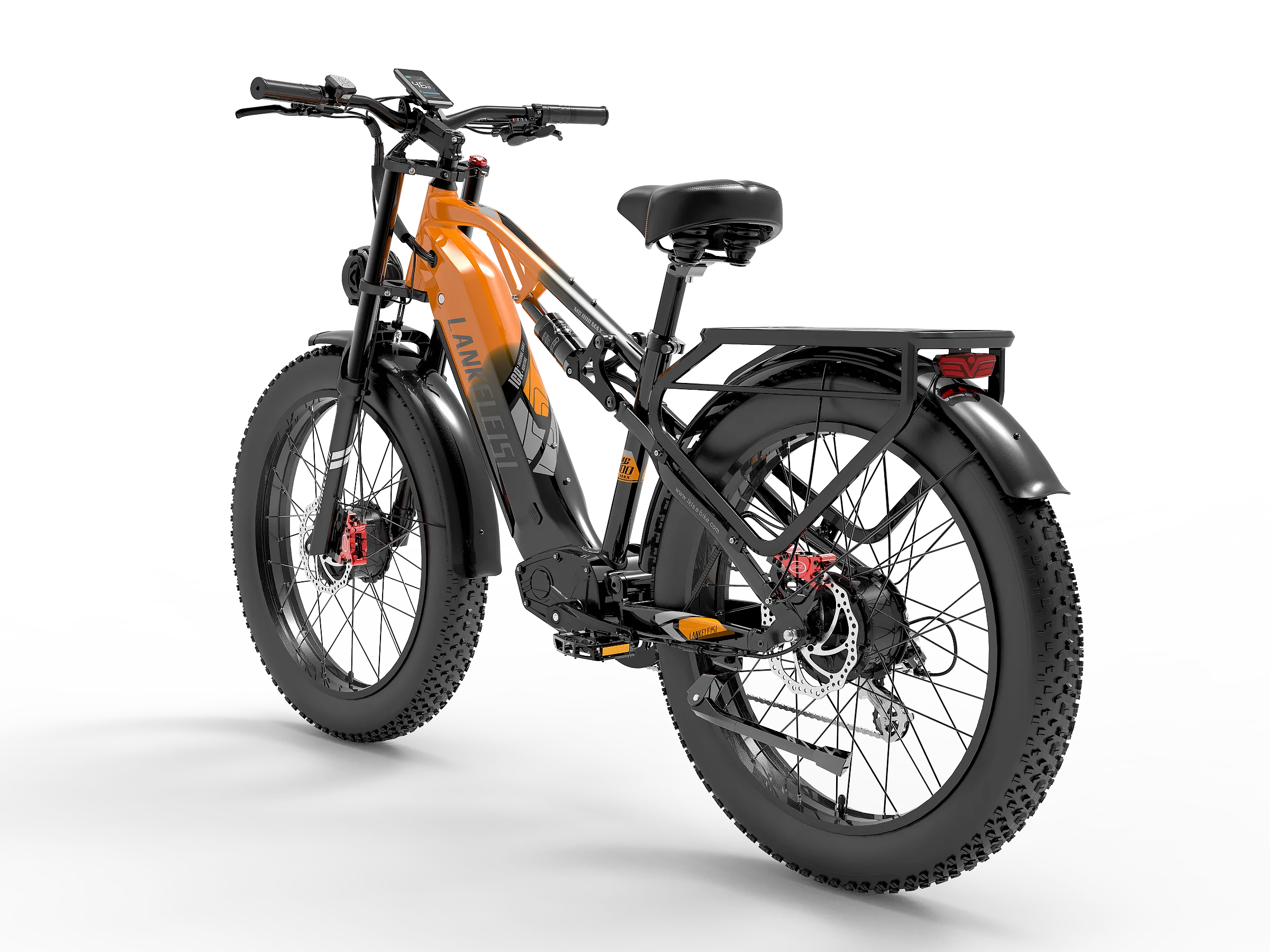 Lankeleisi MG800 MAX