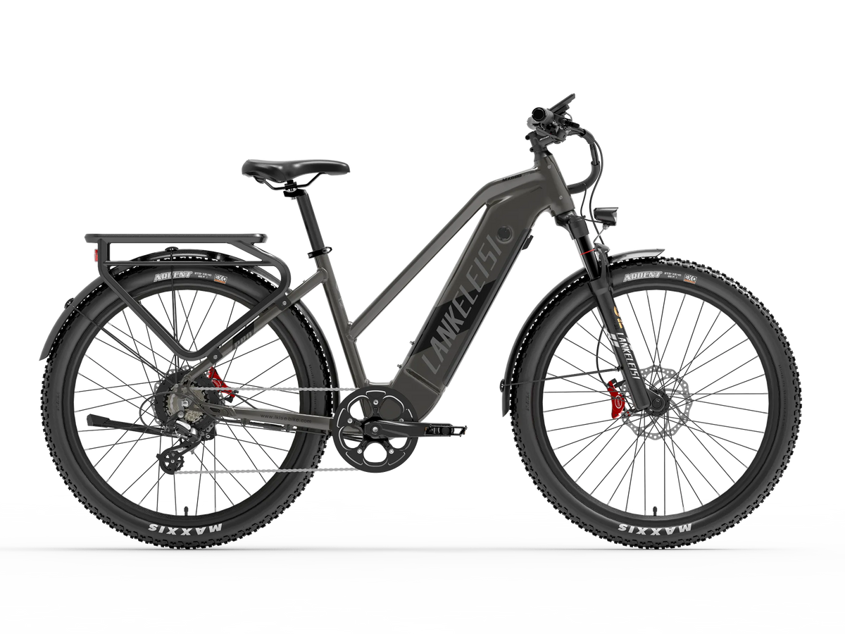 LANKELEISI MX600PRO