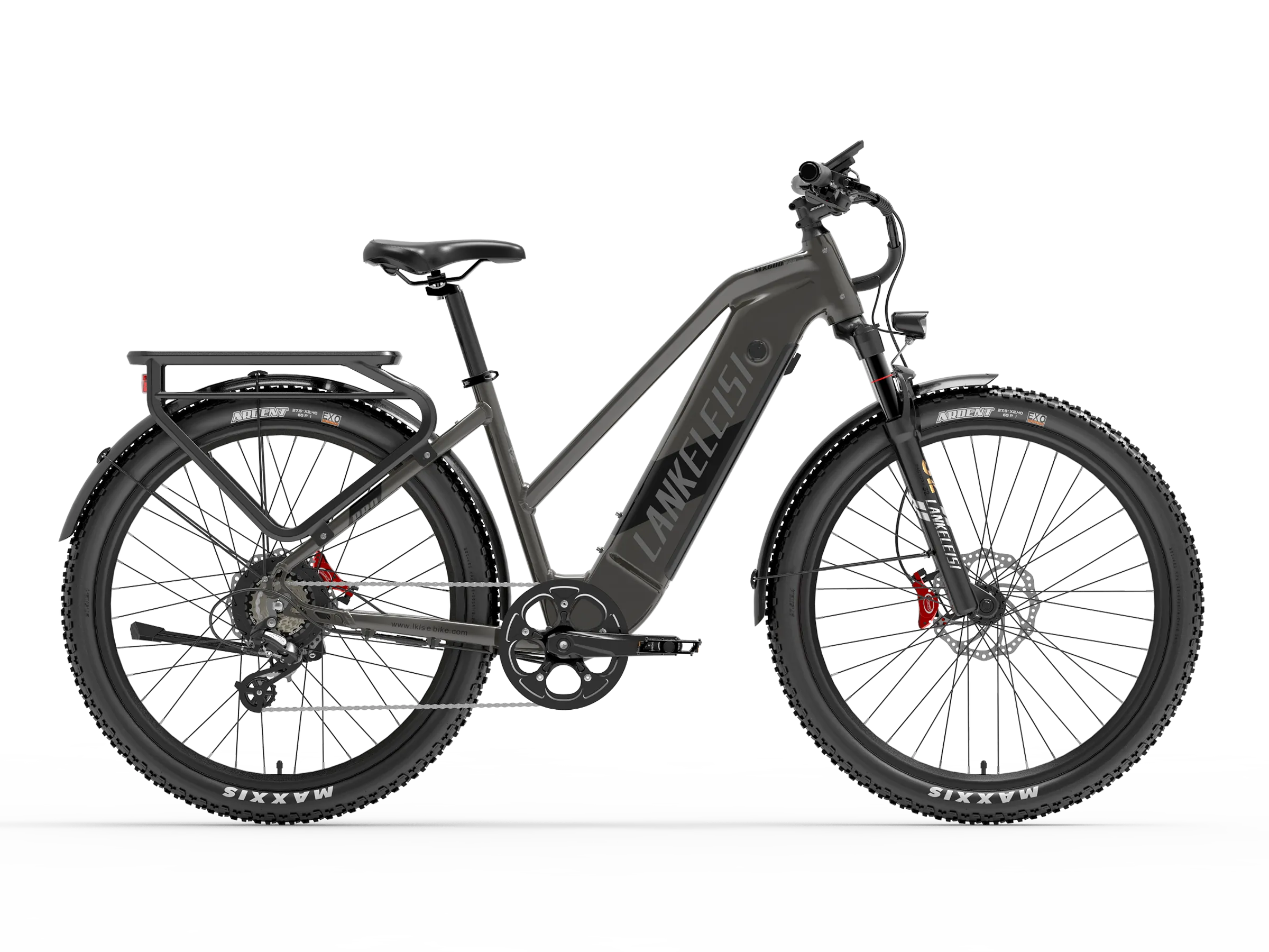 LANKELEISI MX600PRO