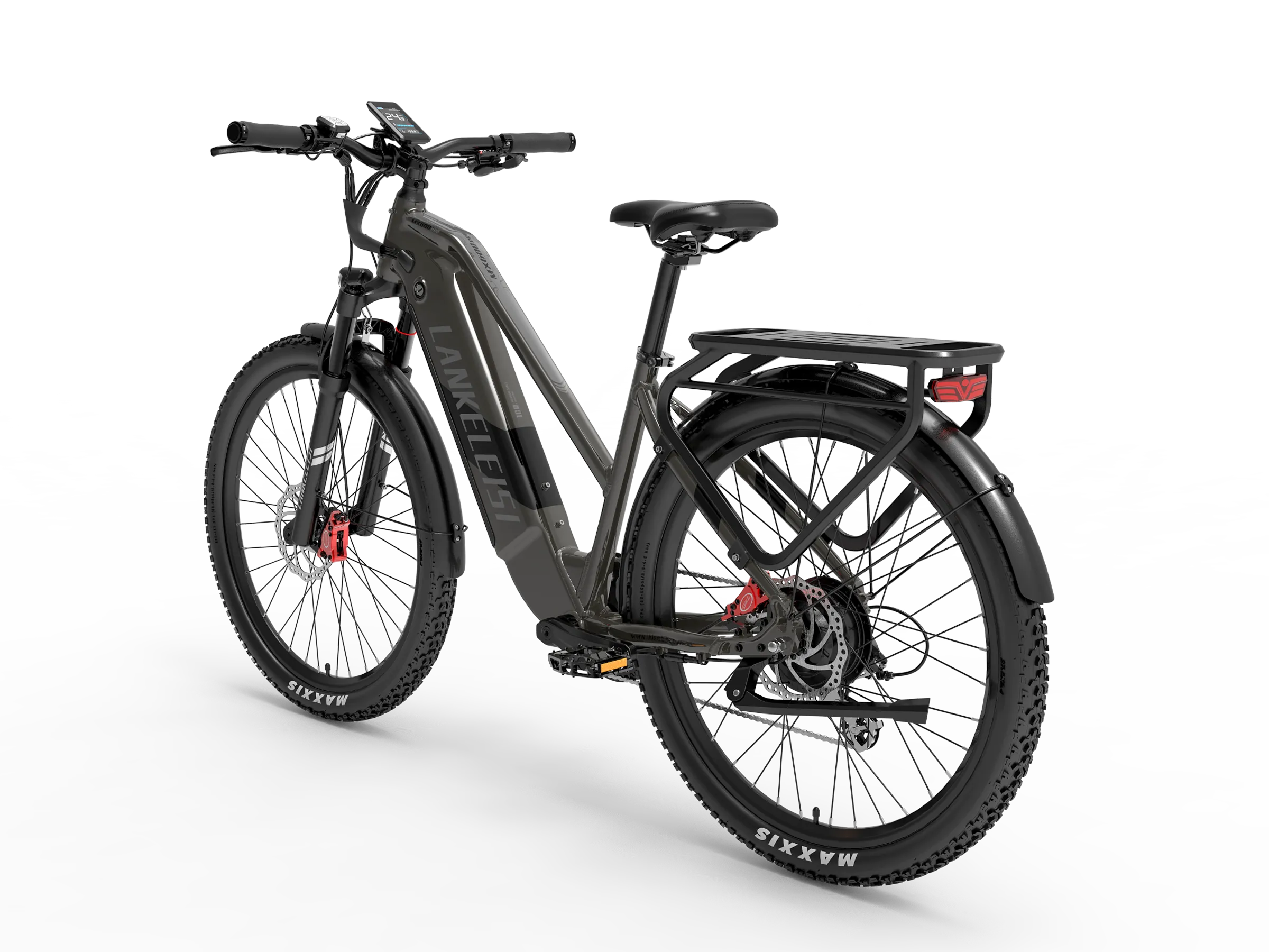 LANKELEISI MX600PRO