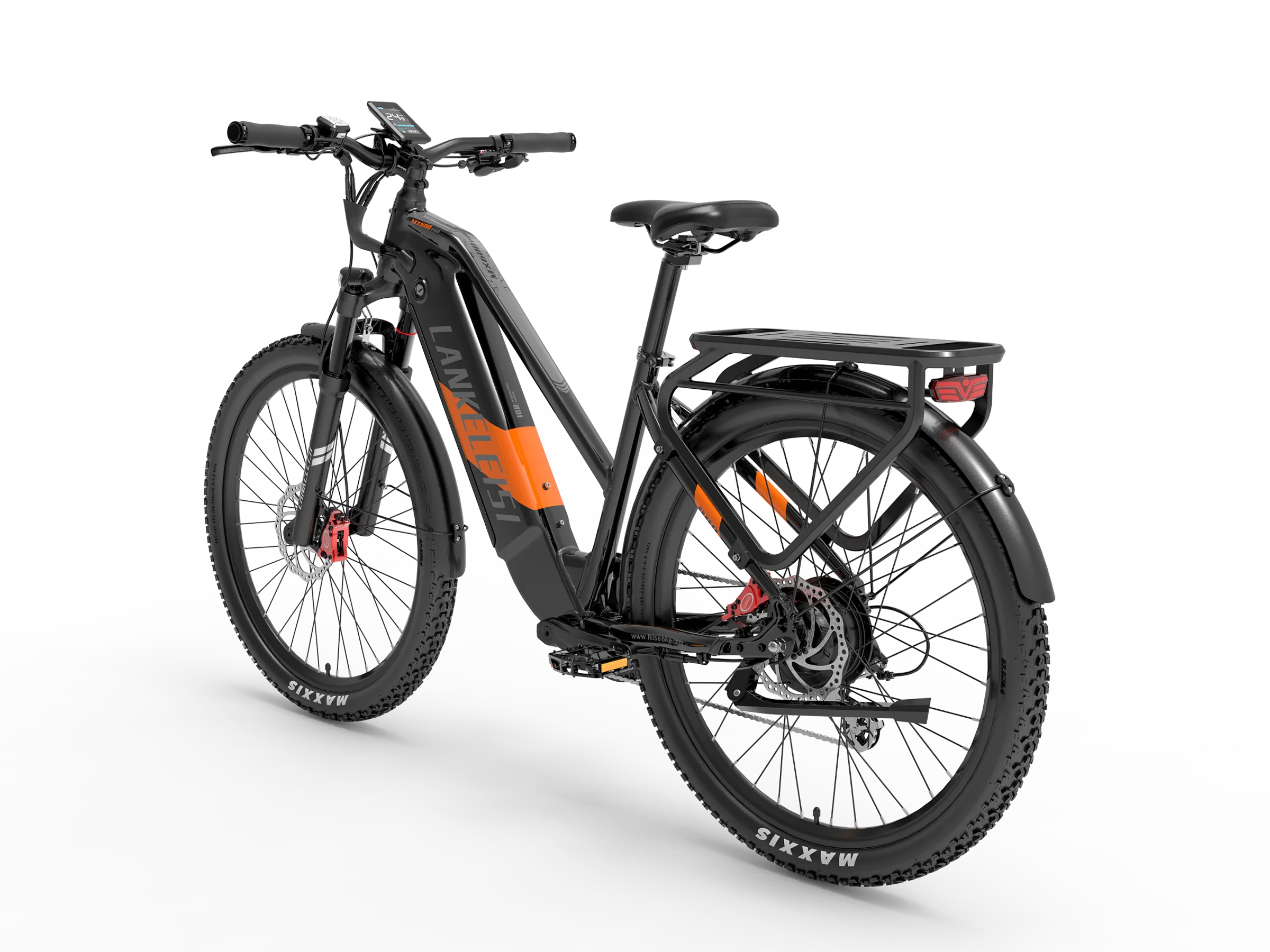 LANKELEISI MX600PRO