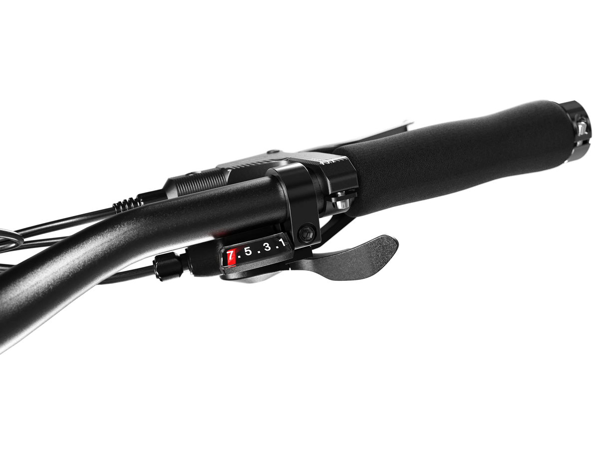 LANKELEISI MX600PRO