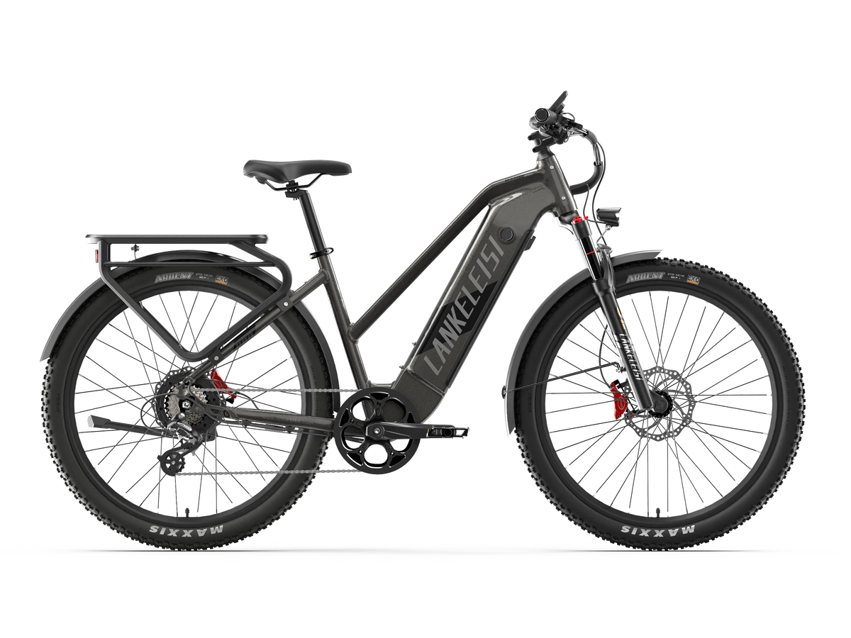 LANKELEISI MX600PRO