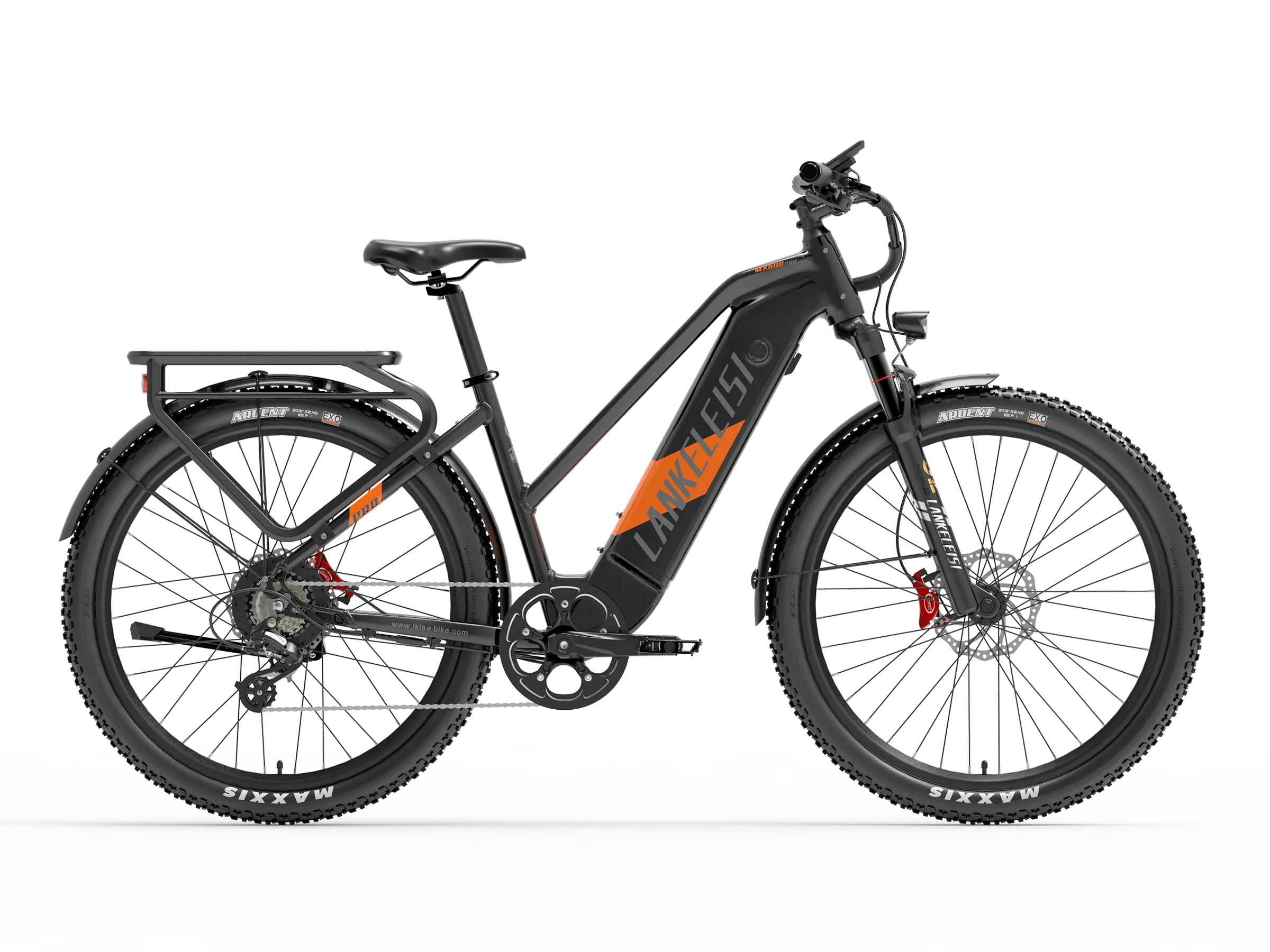 LANKELEISI MX600PRO