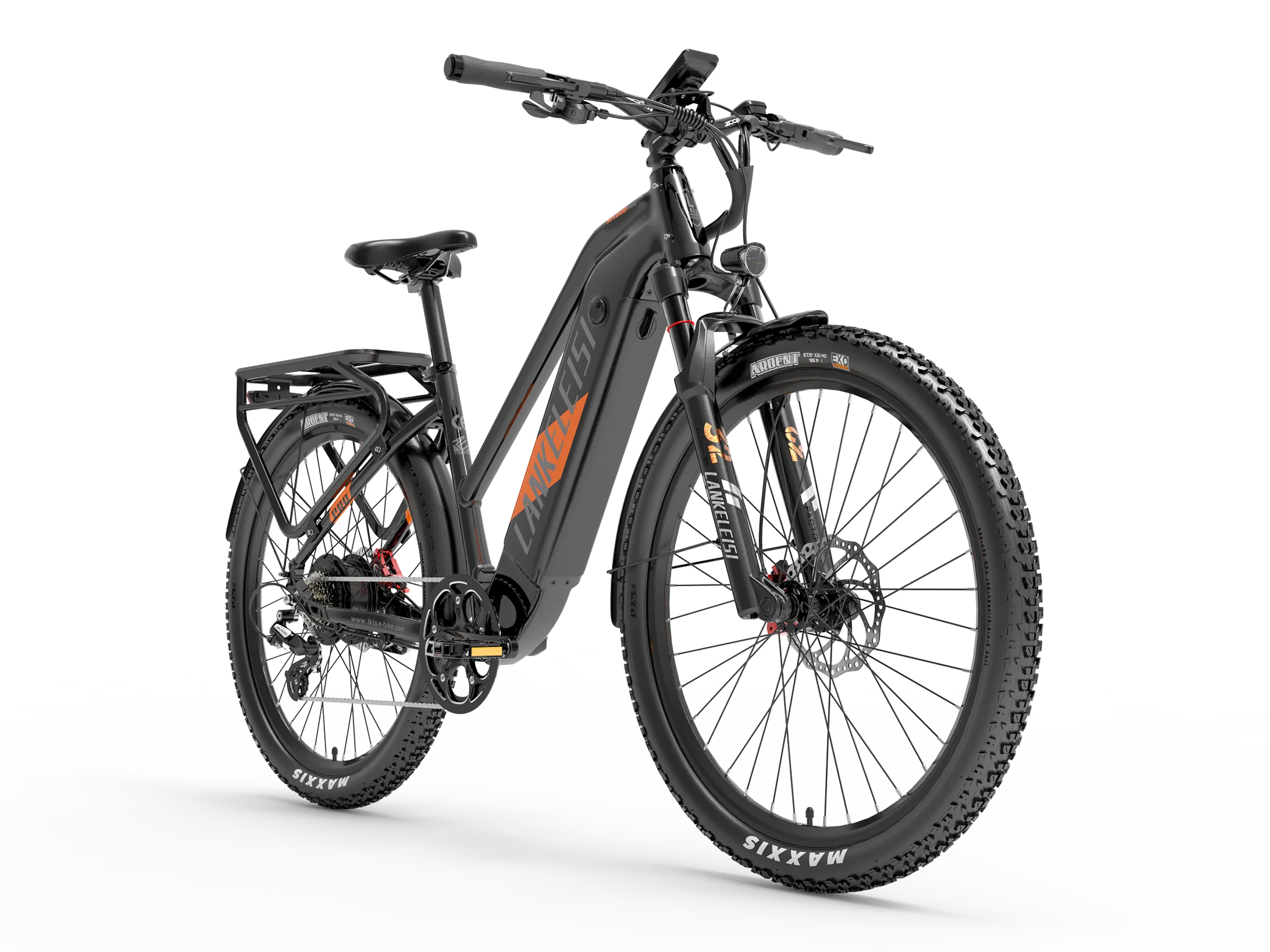 LANKELEISI MX600PRO