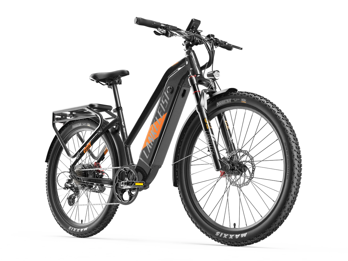 LANKELEISI MX600PRO