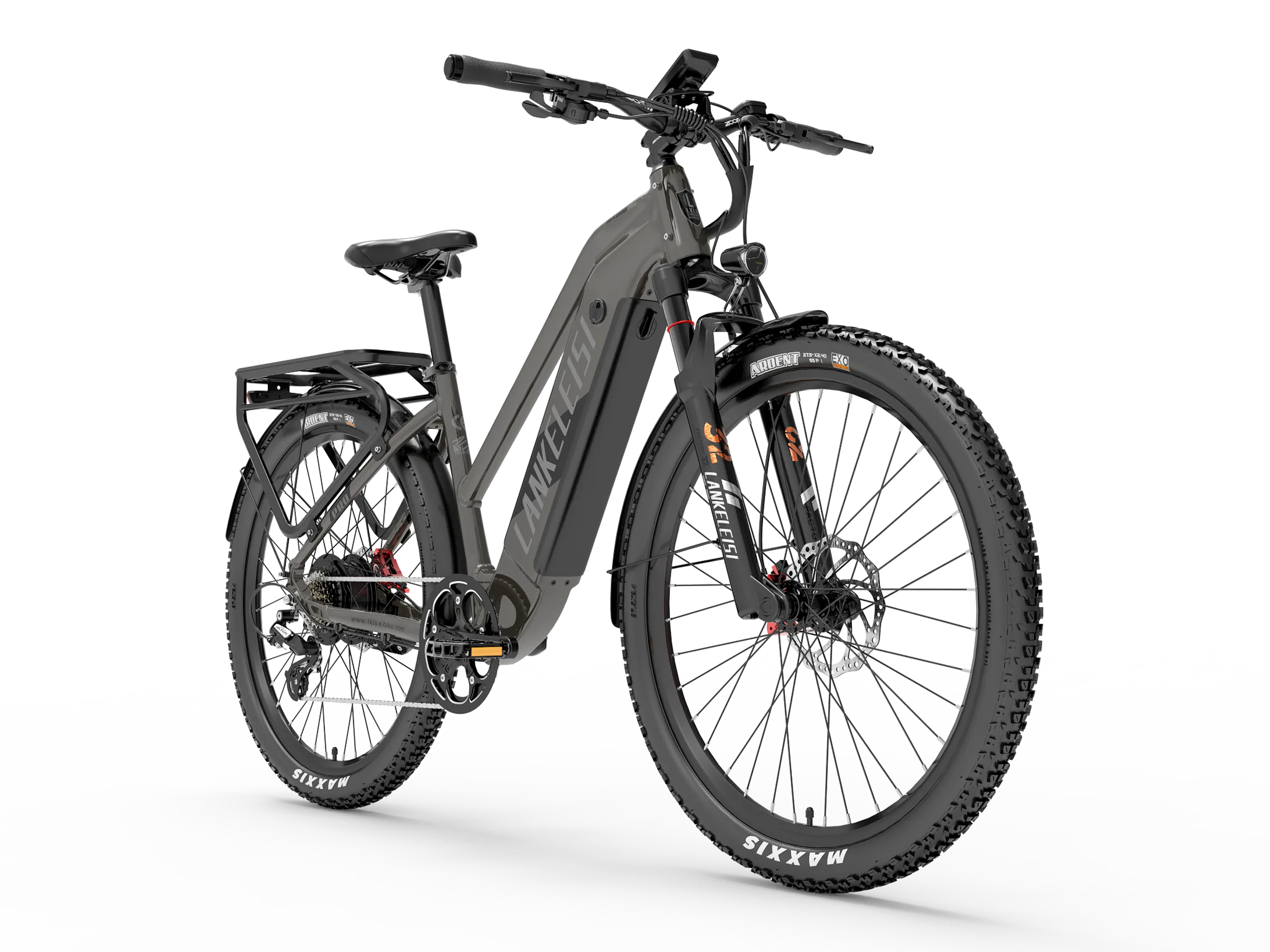 LANKELEISI MX600PRO